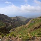 Santiago / Cabo Verde