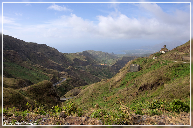 Santiago / Cabo Verde