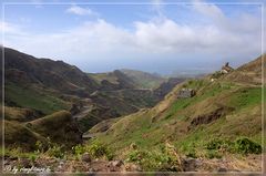 Santiago / Cabo Verde