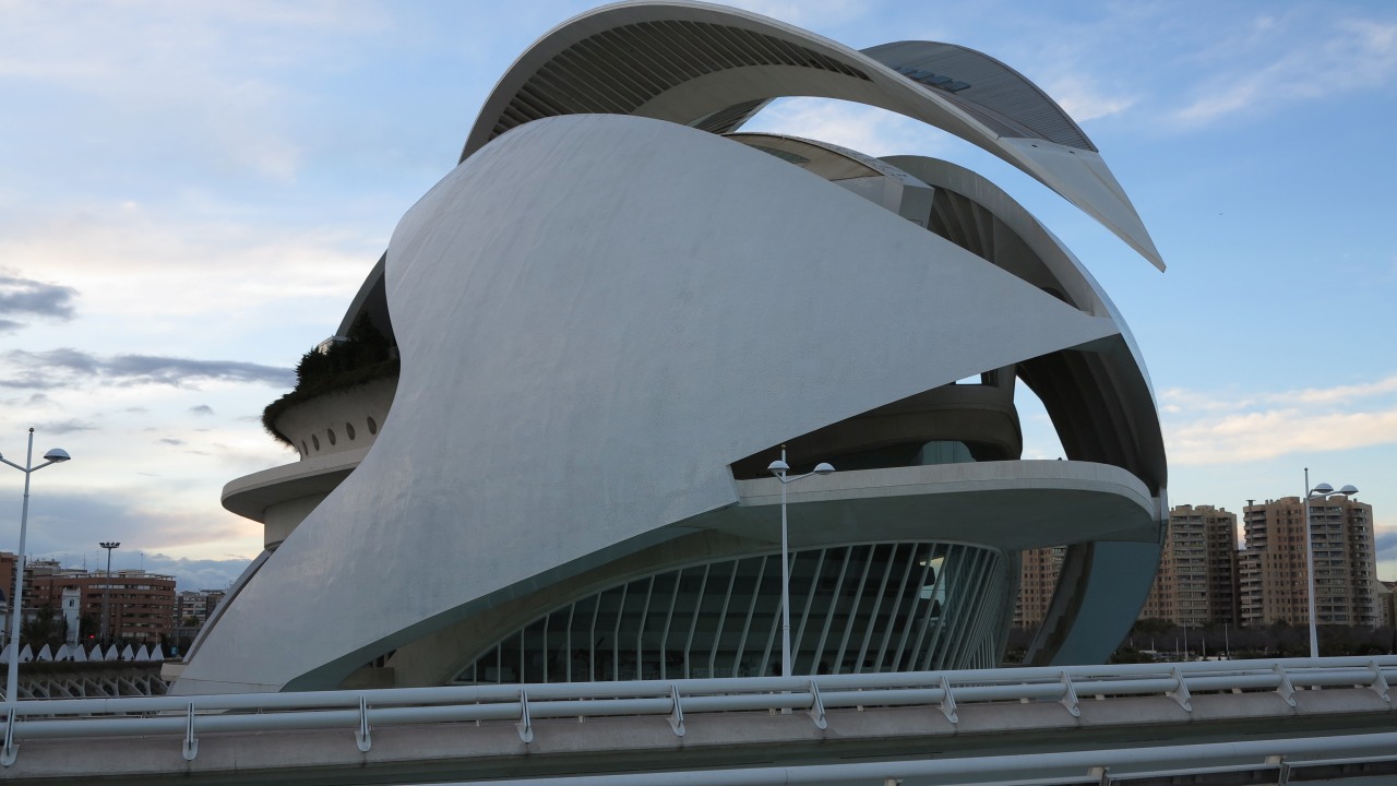 Santiago Calatrava