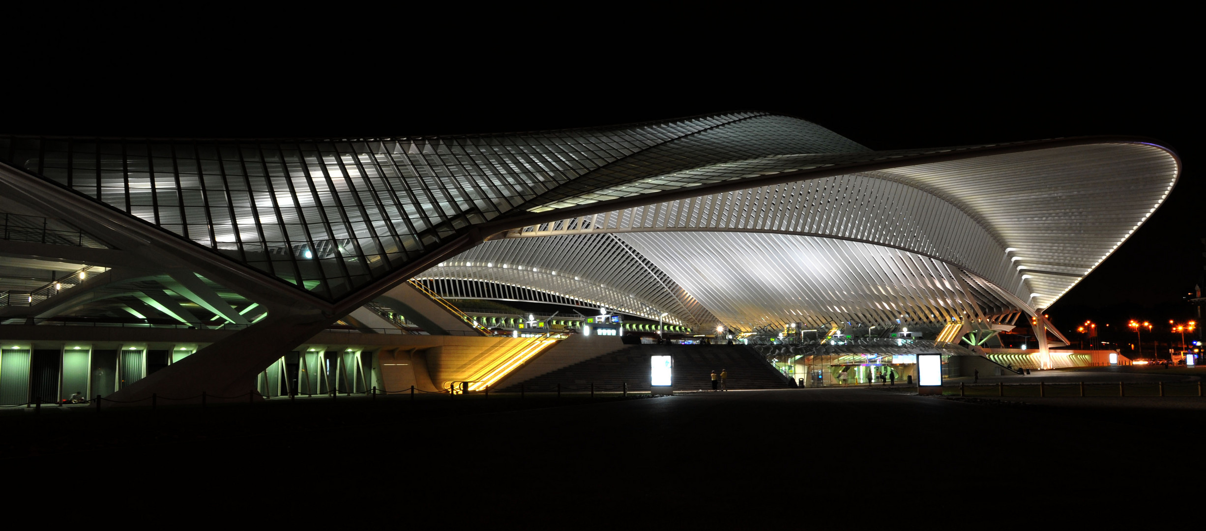 Santiago Calatrava