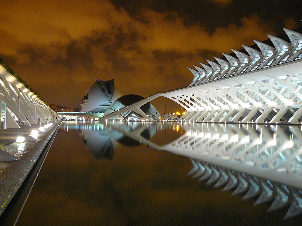 Santiago Calatrava