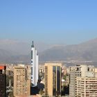 Santiago - CH