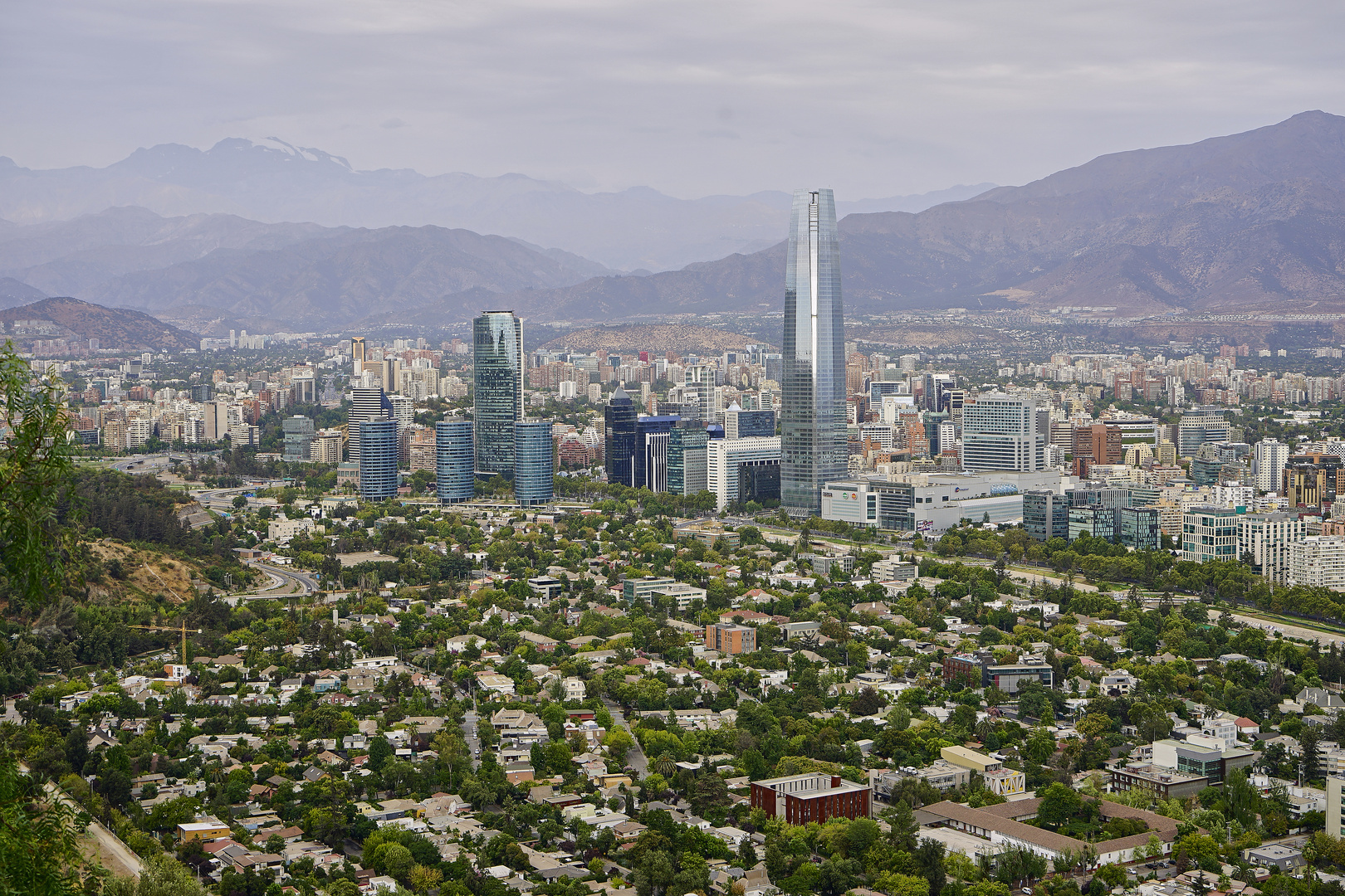 Santiago, Chile