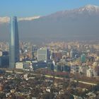 Santiago de Chile