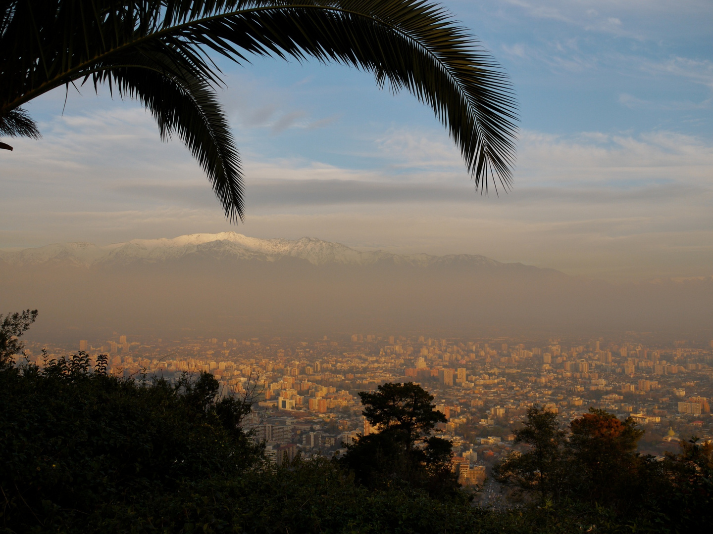 Santiago de Chile