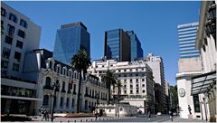 Santiago de Chile.................