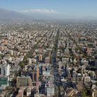 SANTIAGO DE CHILE