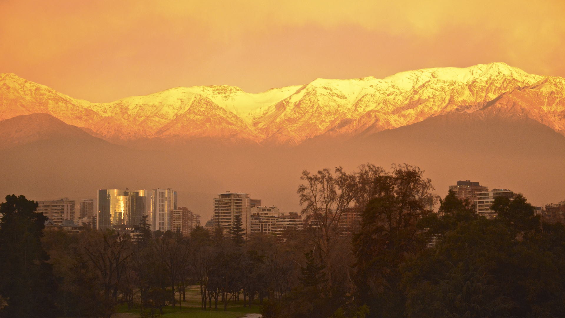 Santiago de Chile