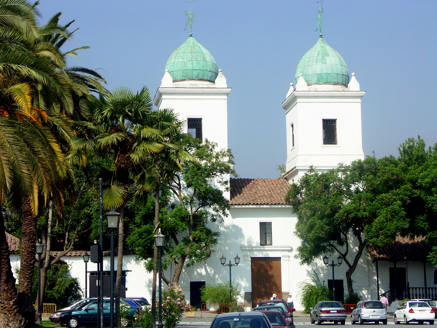 Santiago de Chile