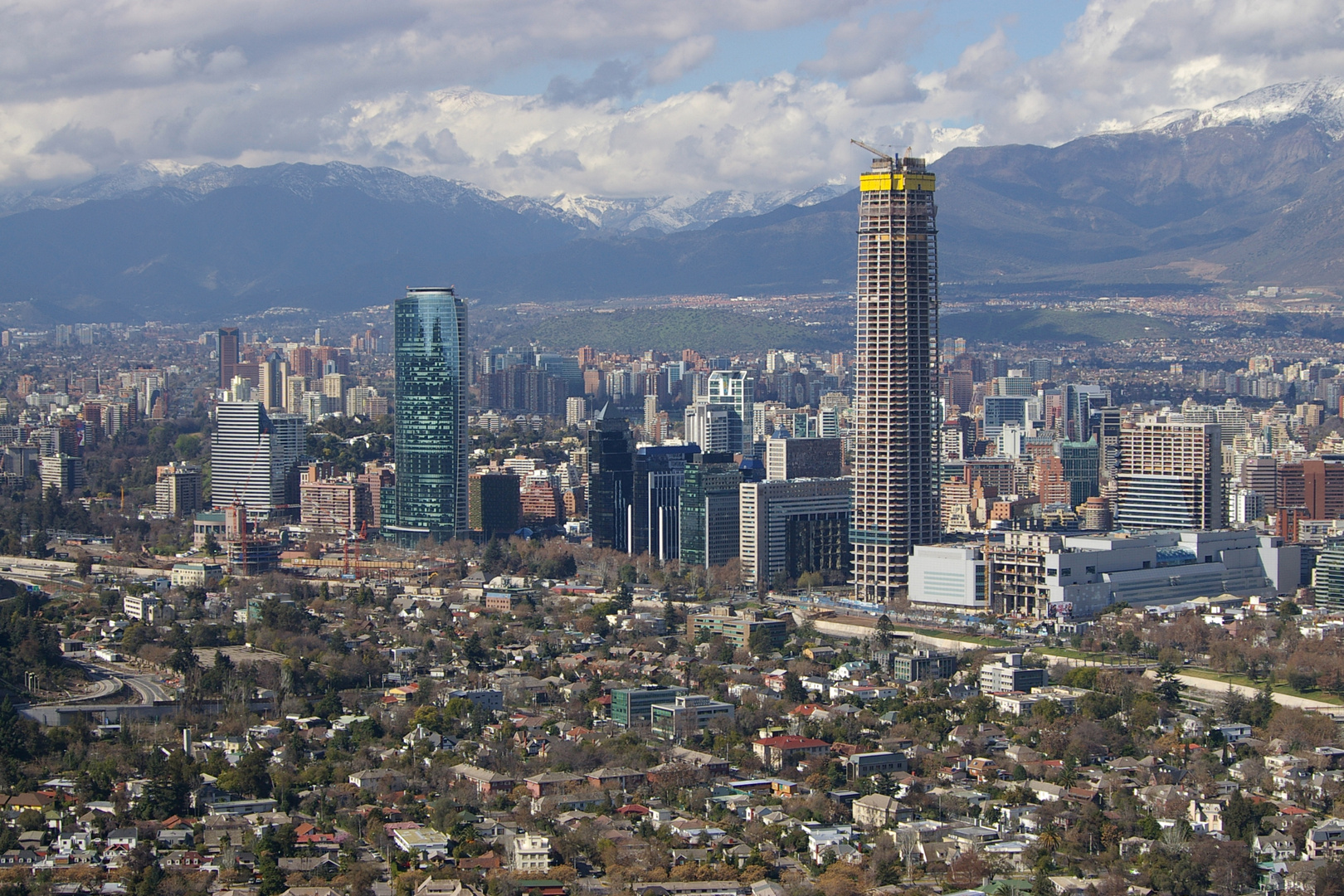 Santiago de Chile