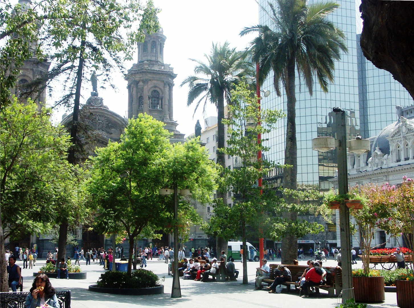 Santiago de Chile