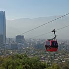 SANTIAGO DE CHILE