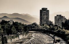 santiago de chile ...