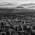 Santiago de Chile ...