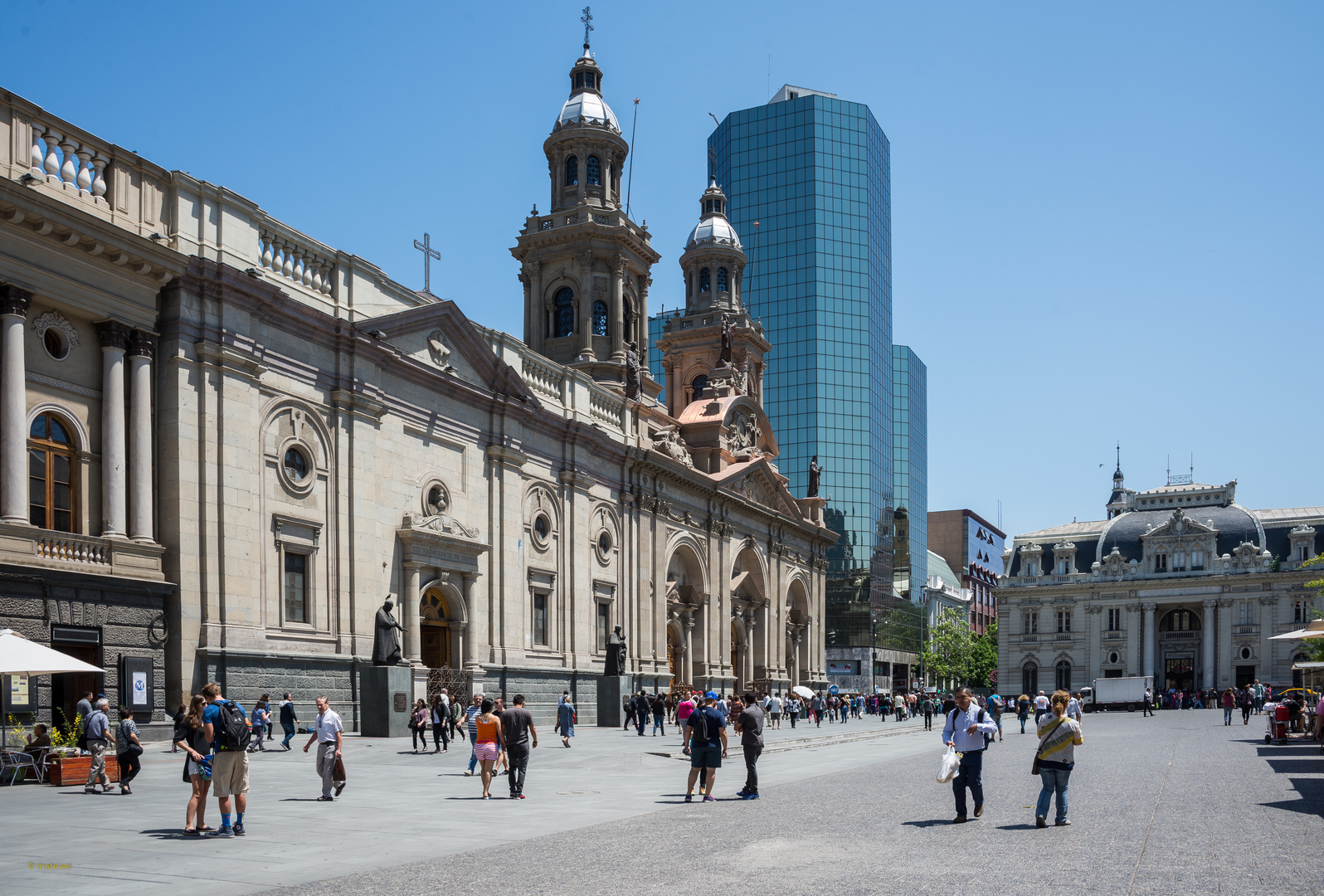 Santiago de Chile