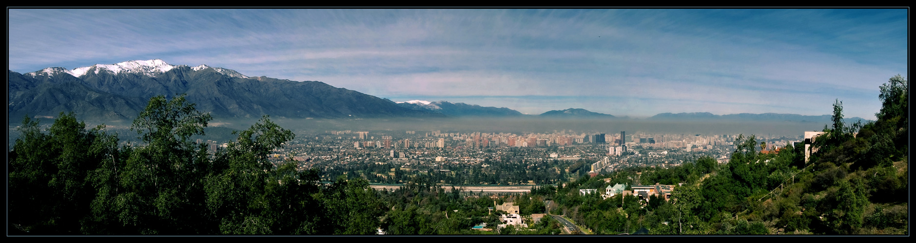 Santiago de Chile