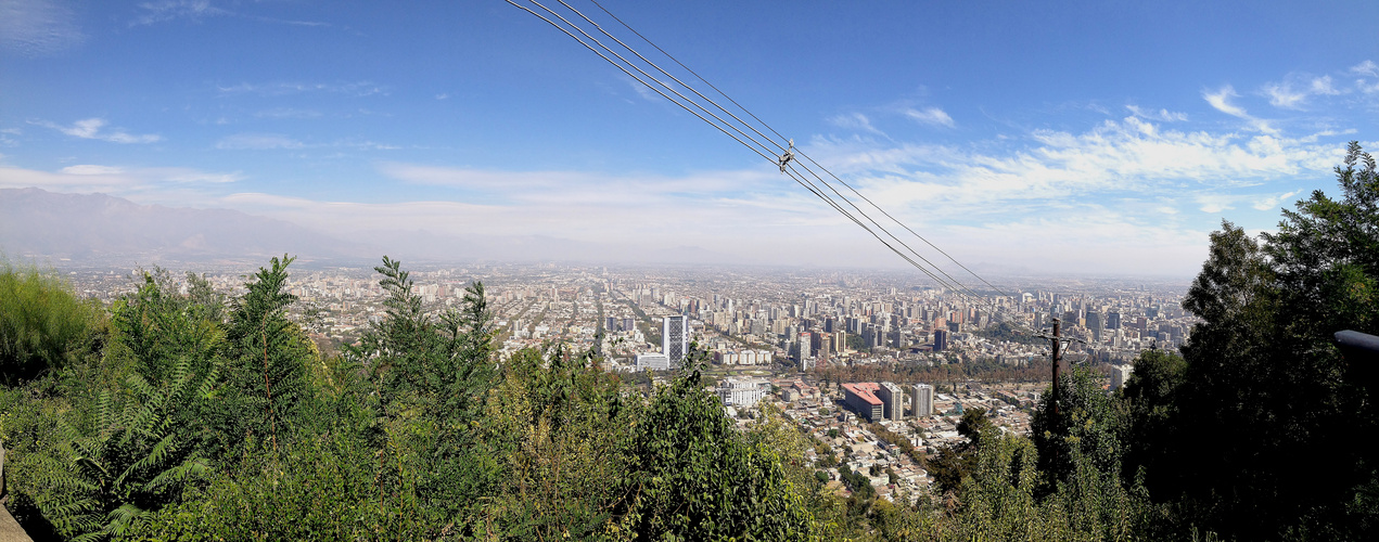 Santiago de Chile