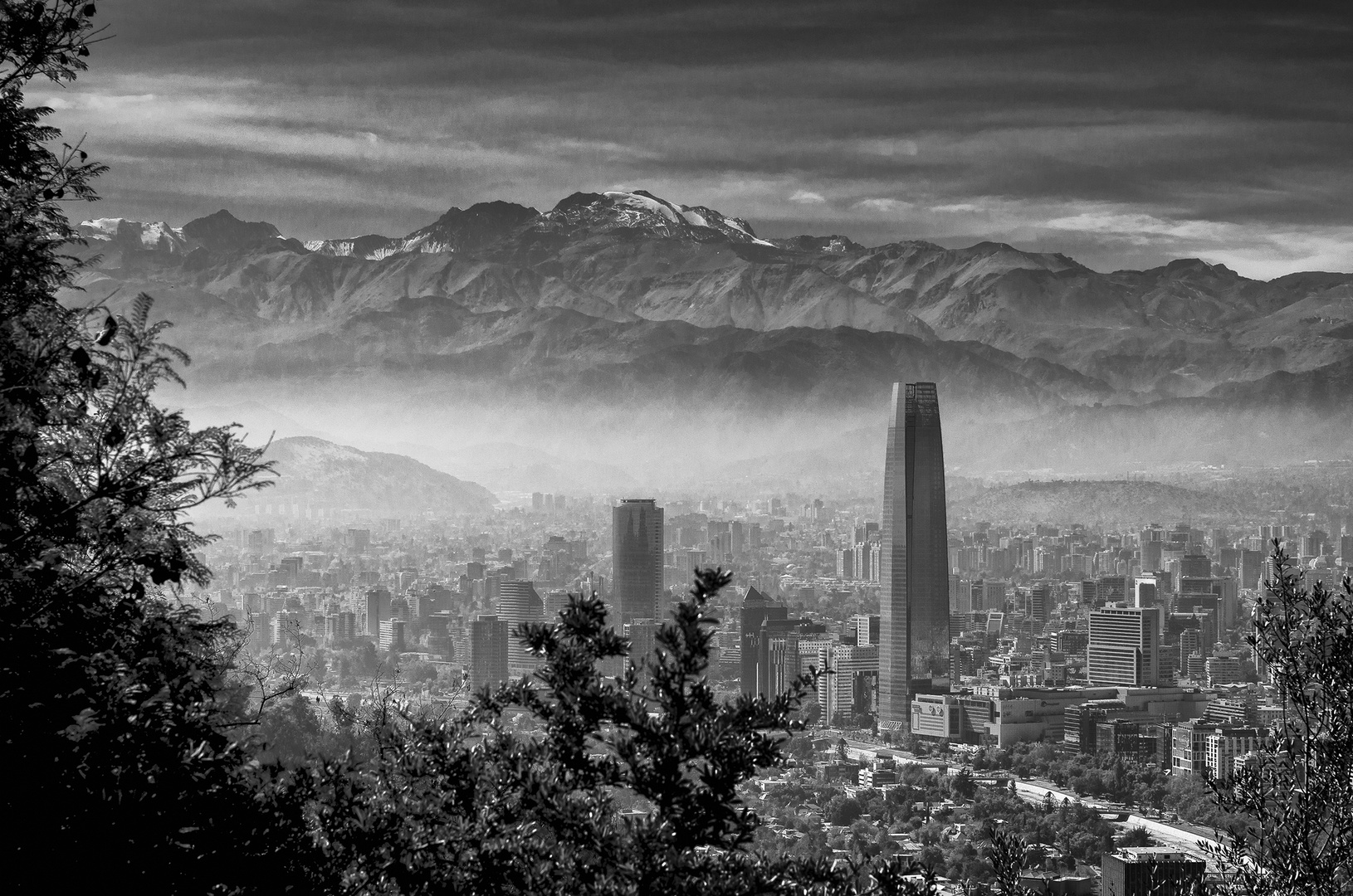 Santiago de Chile