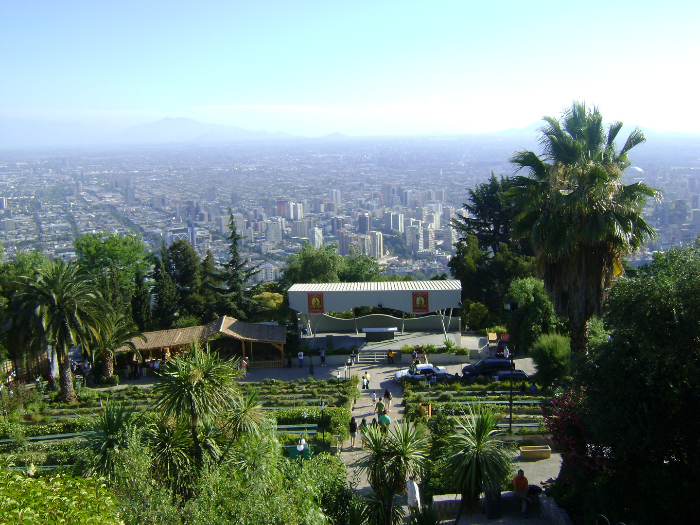 Santiago de Chile