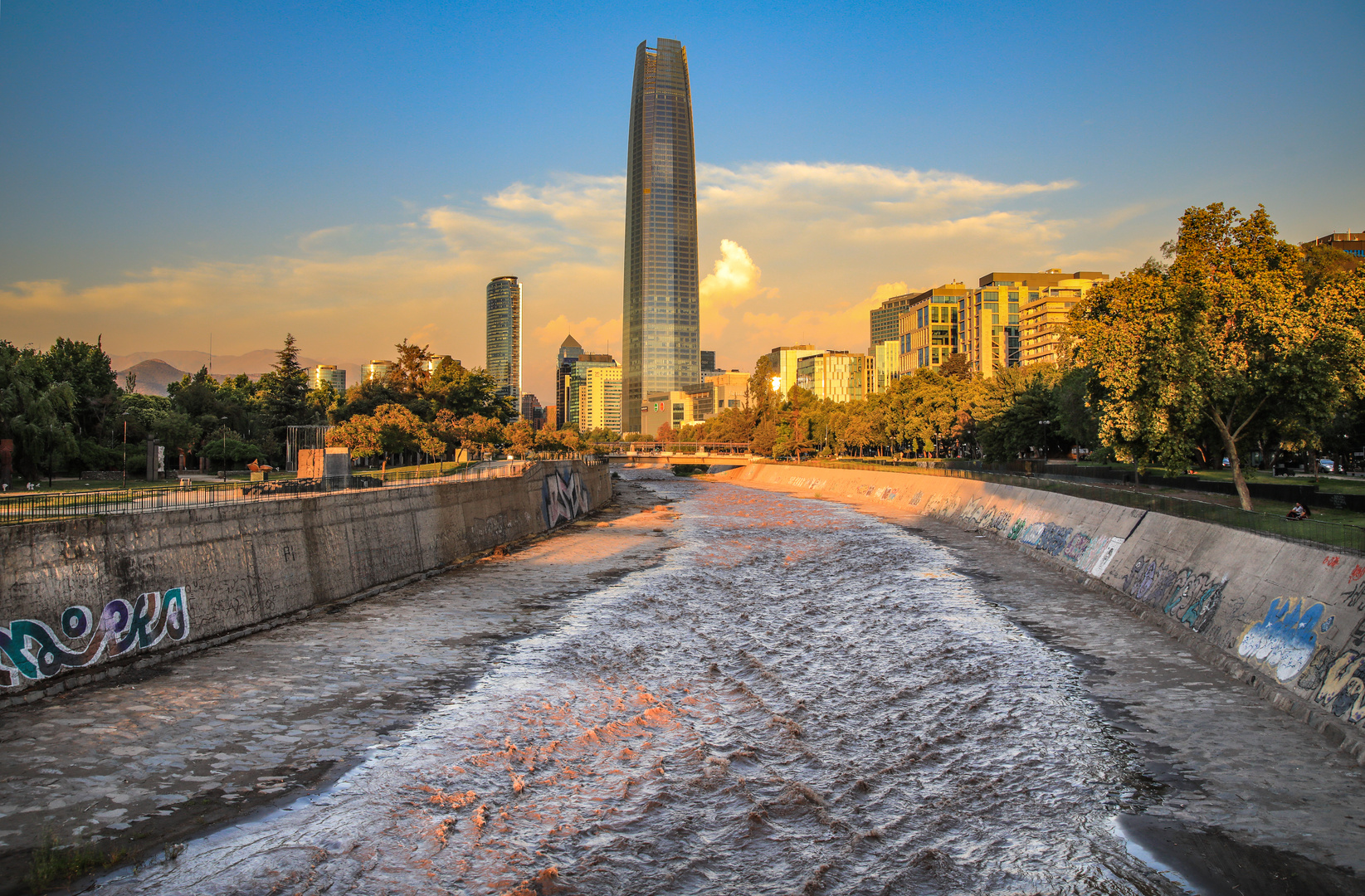 Santiago de Chile