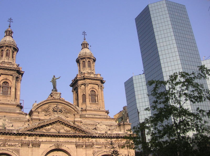 Santiago de Chile