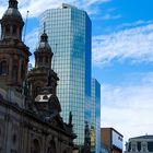 Santiago de Chile - Plaza de Armas I