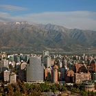 Santiago de Chile - Reload - andere BA