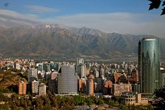 Santiago de Chile - Reload - andere BA