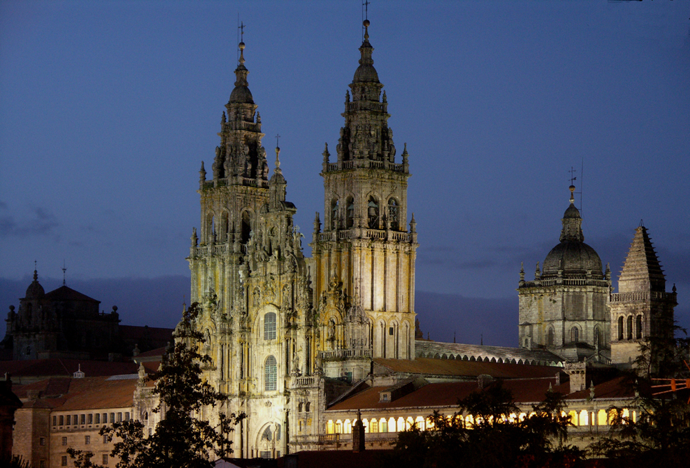 Santiago de Compostela