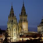 Santiago de Compostela