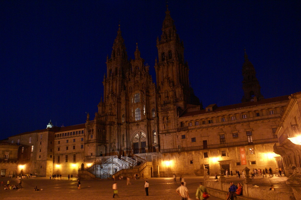 Santiago de Compostela