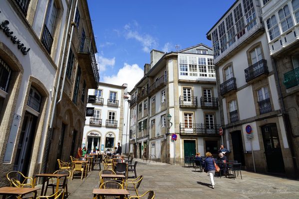 Santiago de Compostela