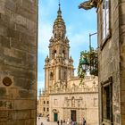 Santiago de Compostela