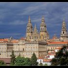 Santiago de Compostela