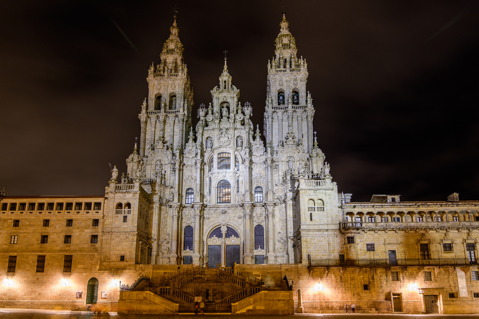 Santiago de Compostela