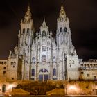 Santiago de Compostela