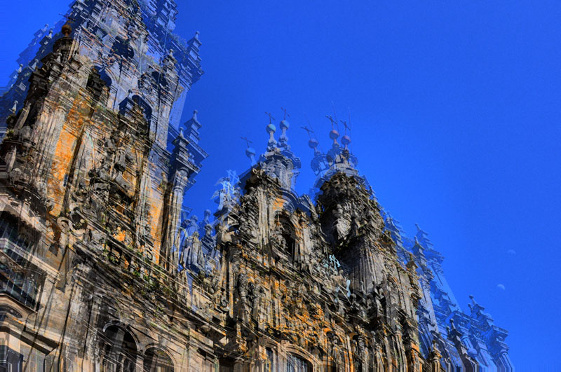 Santiago de Compostela