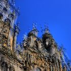 Santiago de Compostela