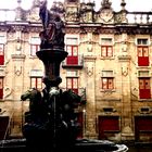 Santiago de Compostela