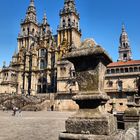 Santiago de Compostela