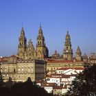 Santiago de Compostela