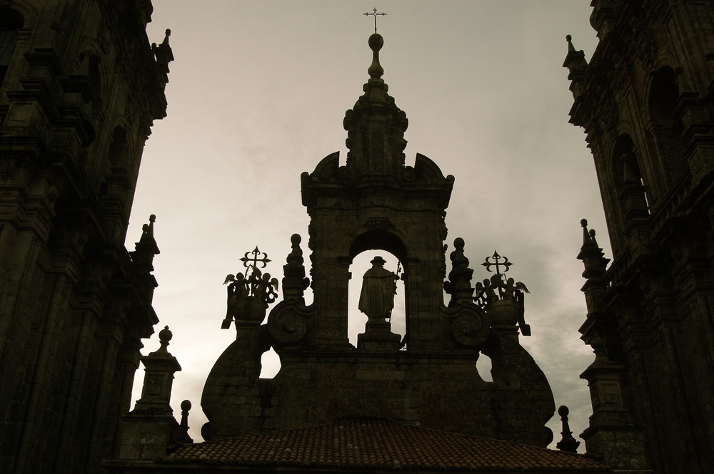 Santiago de Compostela