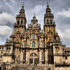 santiago de compostela