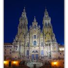 Santiago de Compostela