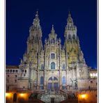 Santiago de Compostela