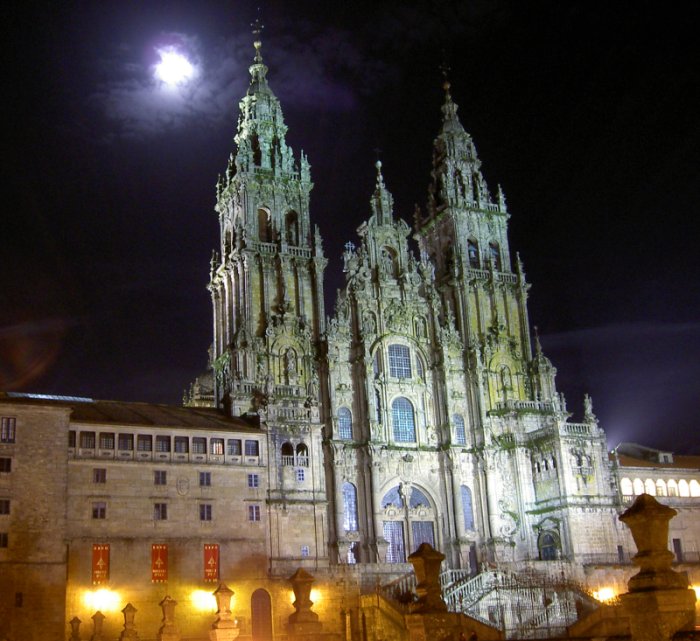 Santiago de Compostela