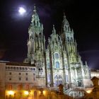 Santiago de Compostela