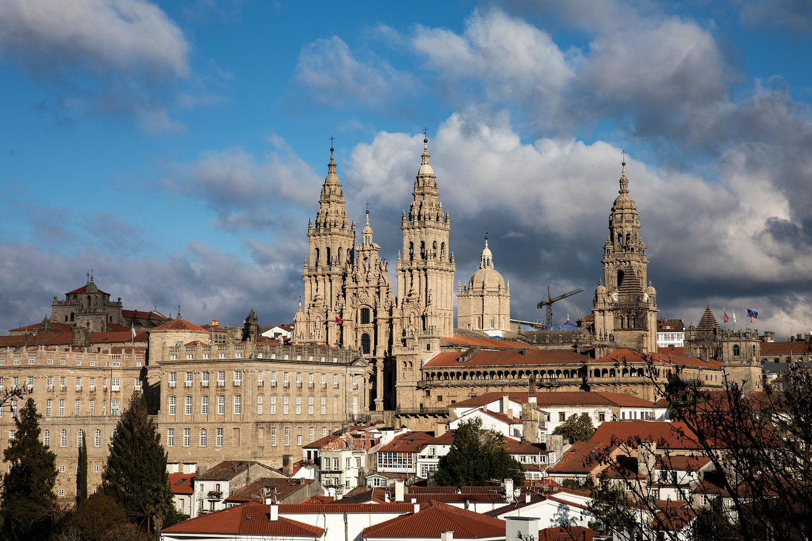 Santiago de Compostela