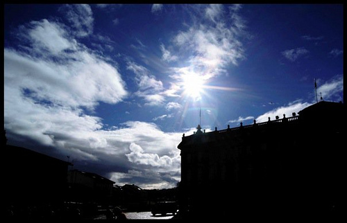 Santiago de Compostela